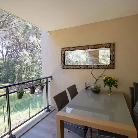 Διαμέρισμα Beautiful 78m With 2 Balconies In Raphael *